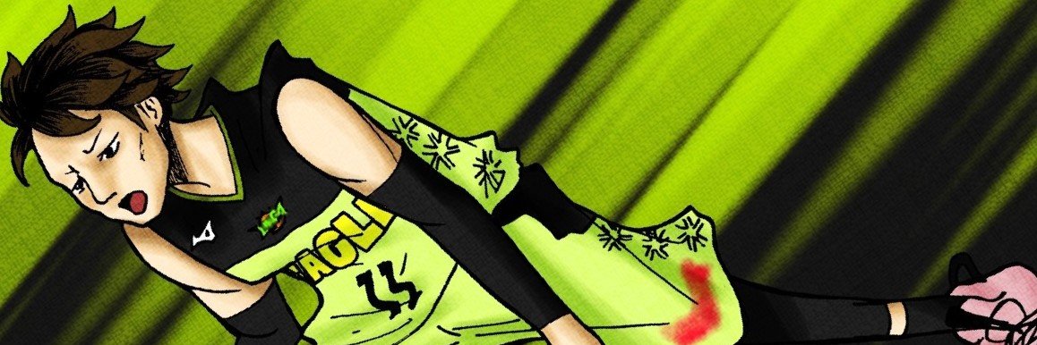 Srm6's profile banner image
