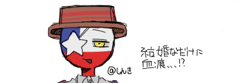 鮭飯's banner