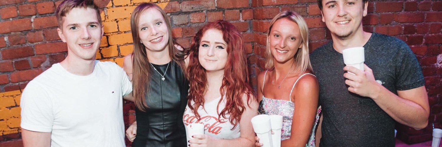 GingerrCharrr's profile banner image