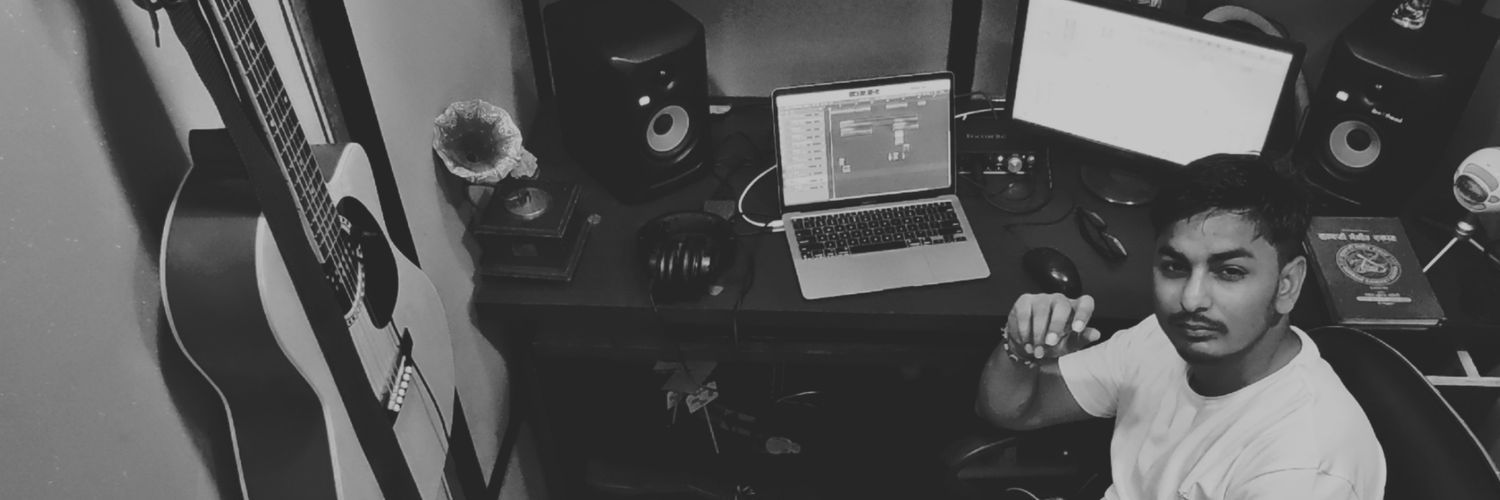 esvimusic's profile banner image