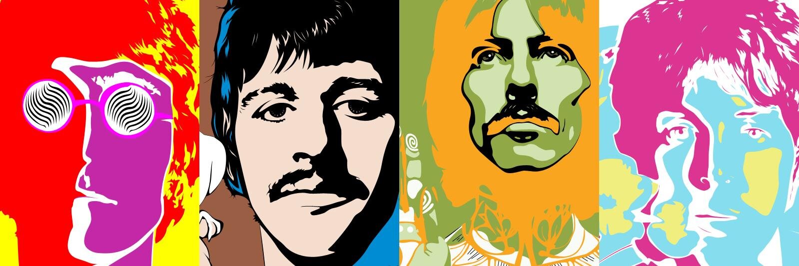 Jane 🐰 (@BeatlesJane@dosgame.club) banner