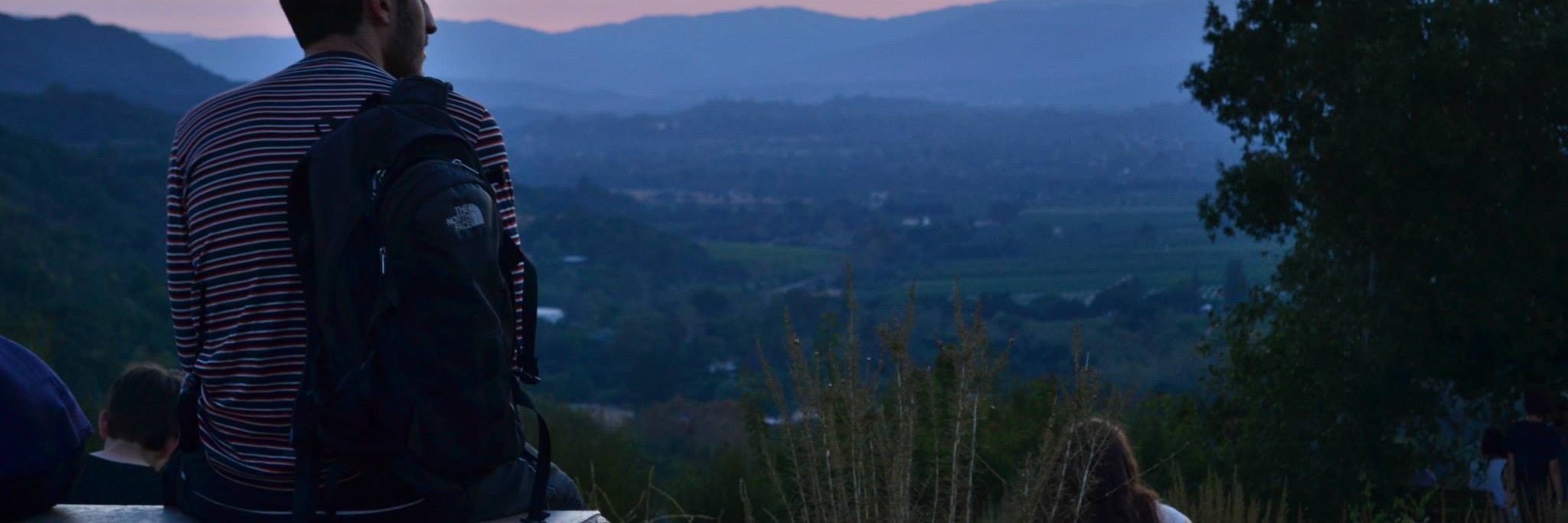 DaneshDavid's profile banner image