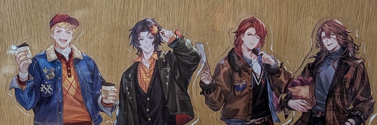 Mapleleaf_Trpg's profile banner image