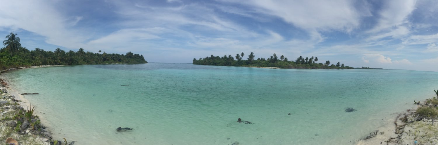 Hahdhunmathi's profile banner image