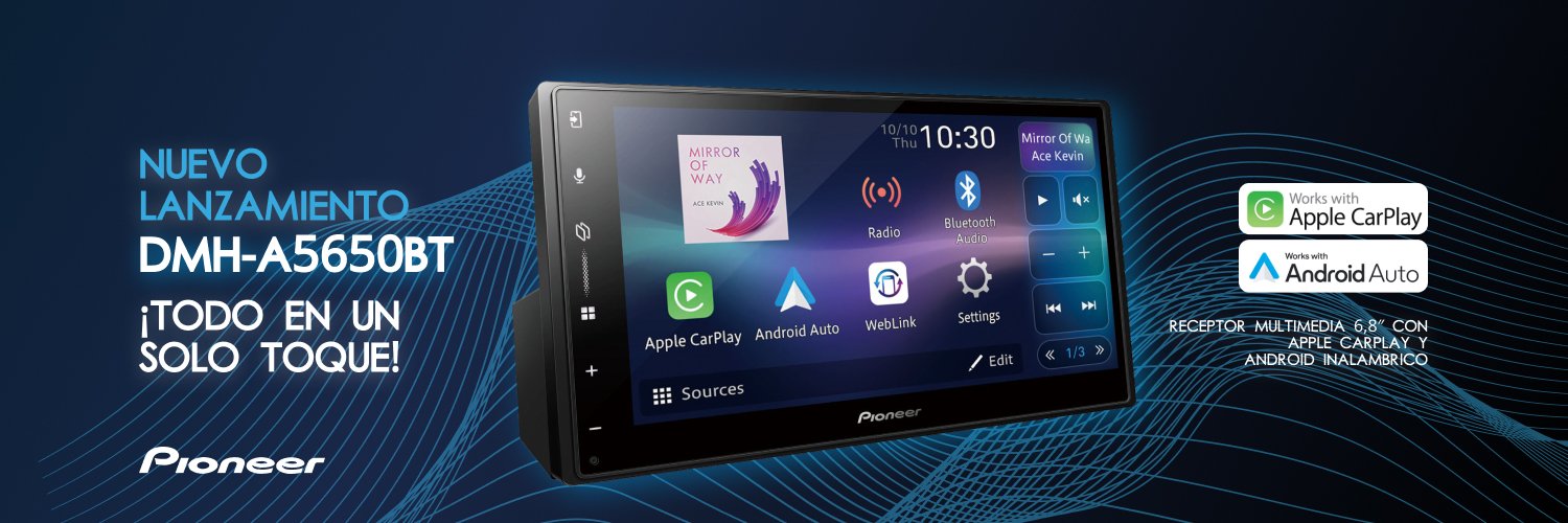 PioneerMX's profile banner image