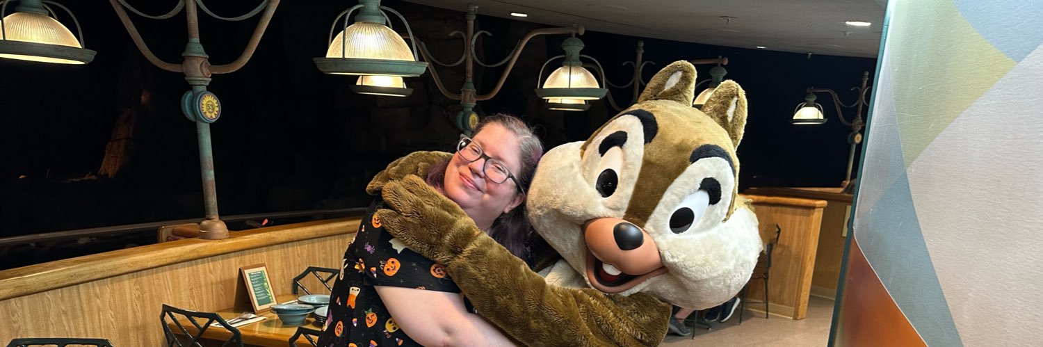 Bridgette🐈🎄❤️ banner