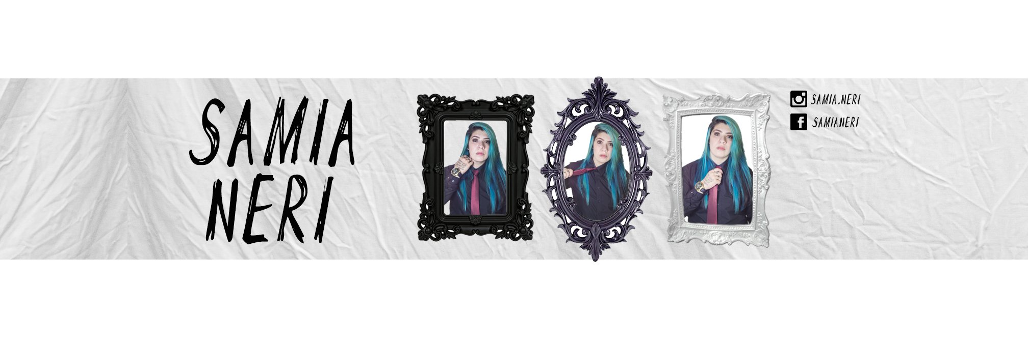 SamiaNeri's profile banner image
