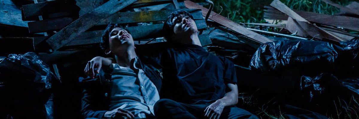 ze3609's profile banner image