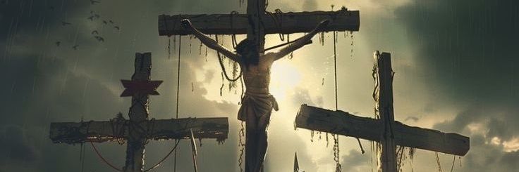 Seeking Righteousness banner