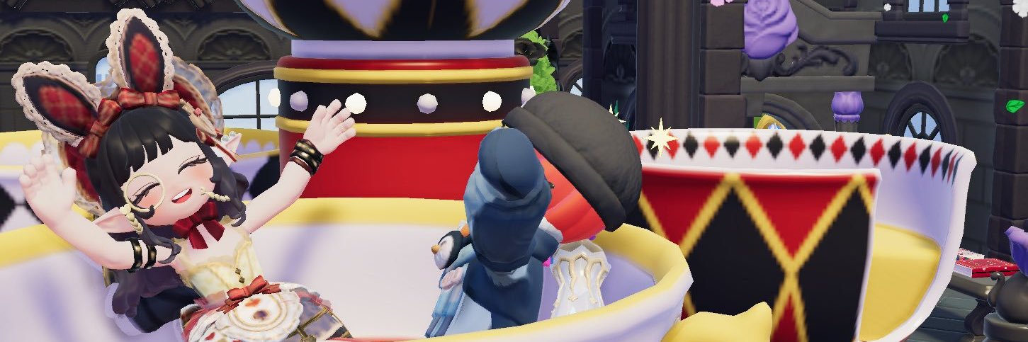 泪-るい-🪽(仕事の休み不定期) banner