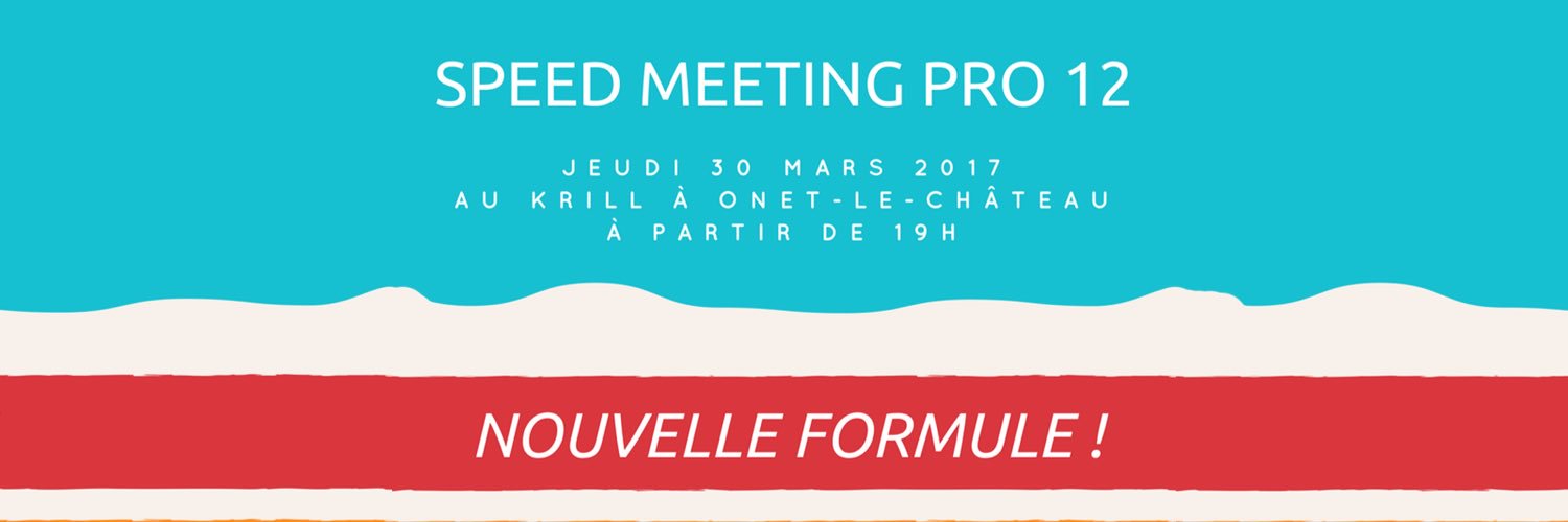 SpeedMeetPro12's profile banner image