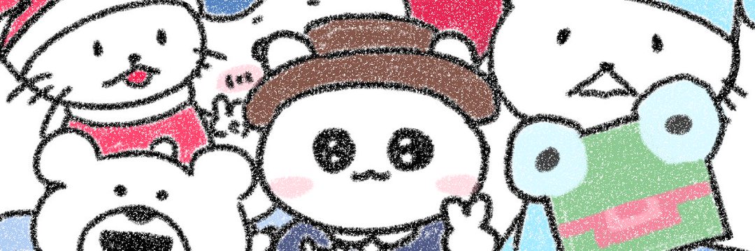 kou_pw's profile banner image