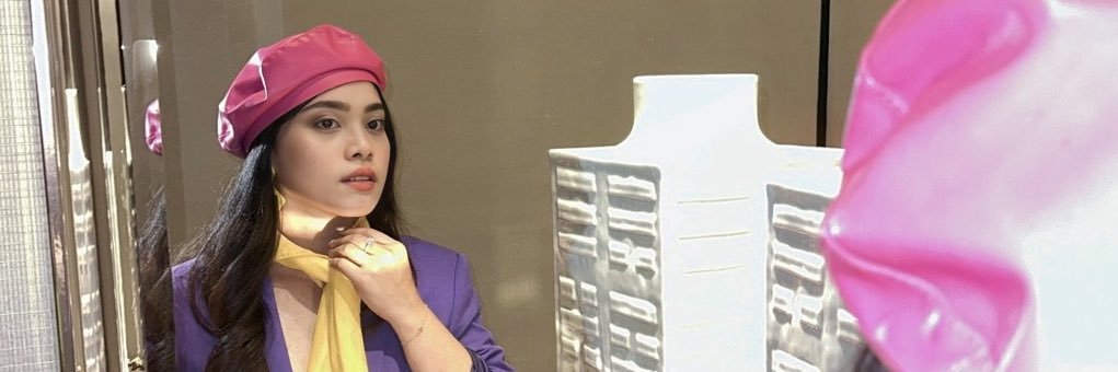 ElaineAdarnaaa's profile banner image