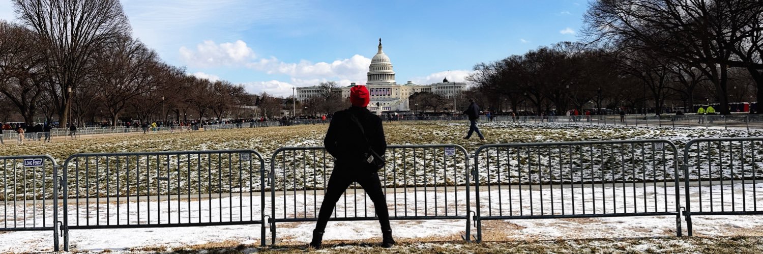 Darryl Apostle banner