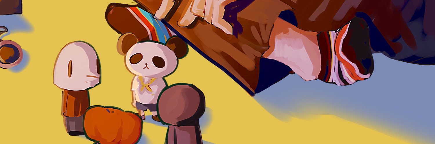 龍馬 banner