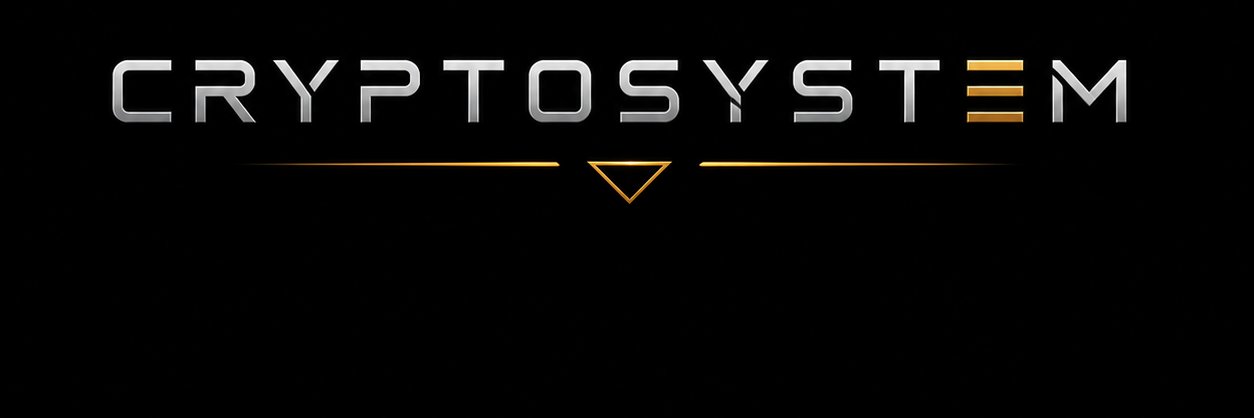 CRYPTOSYSTEM70's profile banner image