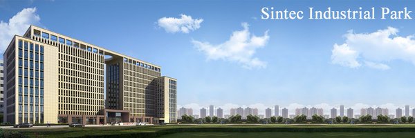 SintecOptronics Profile Banner