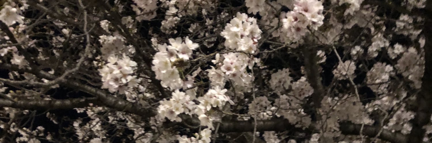 まきちゃ。 banner