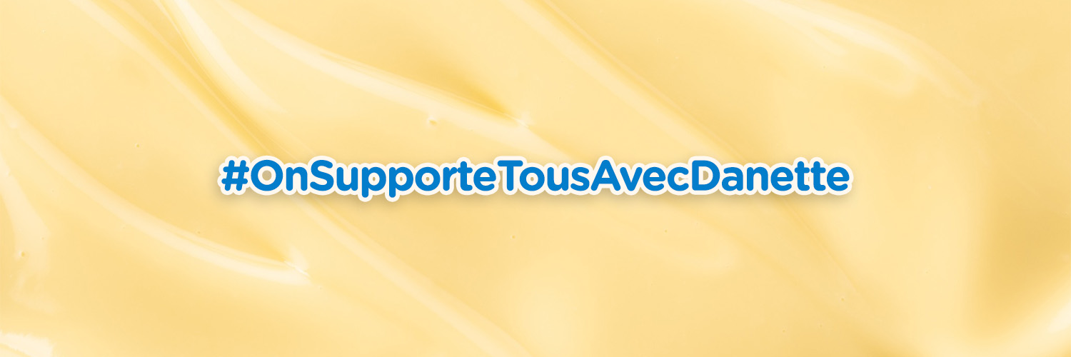 DanetteFR's profile banner image