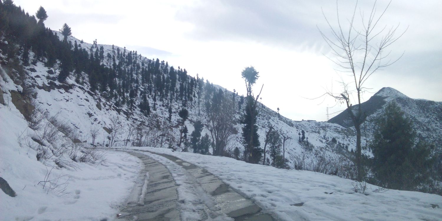 umerfarooq821's profile banner image