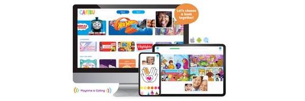 caribu Profile Banner