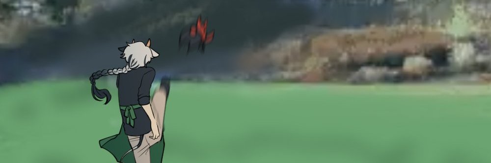 DandyDargon's profile banner image