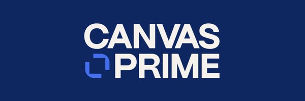 CanvasVC Profile Banner