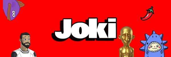 Jokii_i Profile Banner