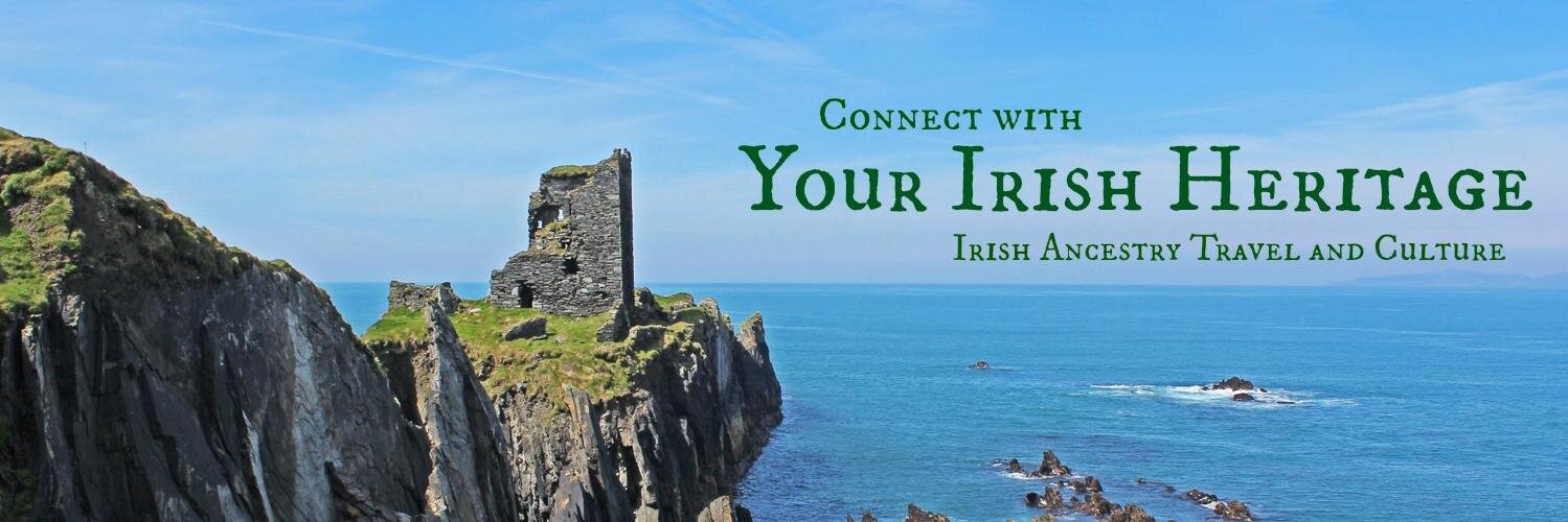 ALetterFromIreland banner