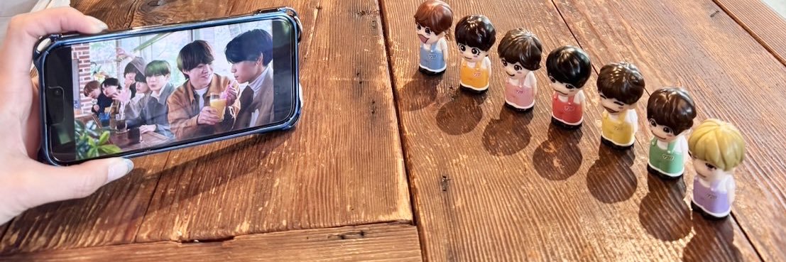 ゆうき🧡新幹線大好きマン banner