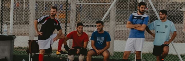 Jacobgsz's profile banner image