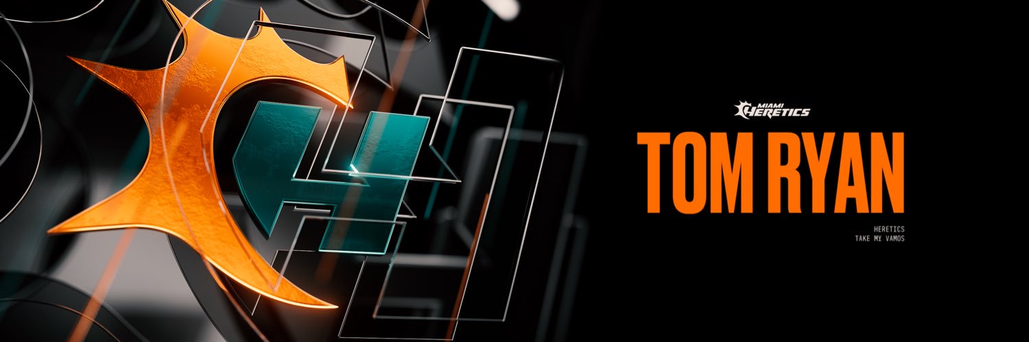 TomRyanOGRE2's profile banner image