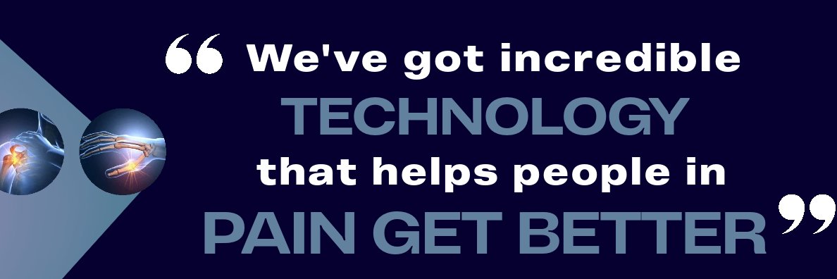 BioElectronics Corporation banner