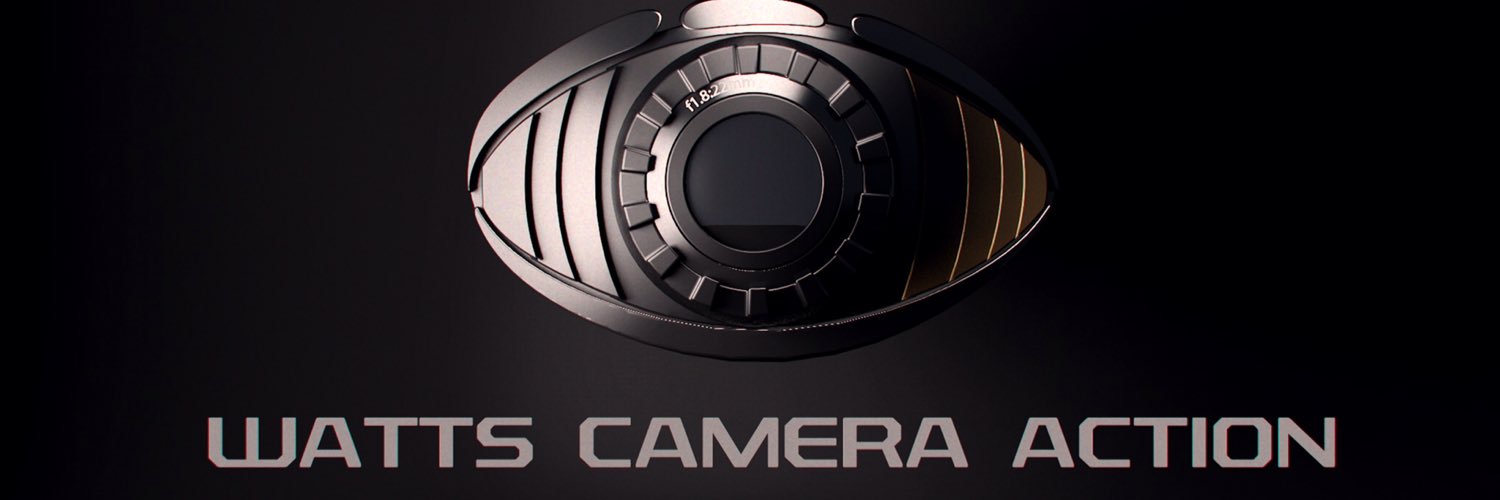 WattsCamera_A's profile banner image
