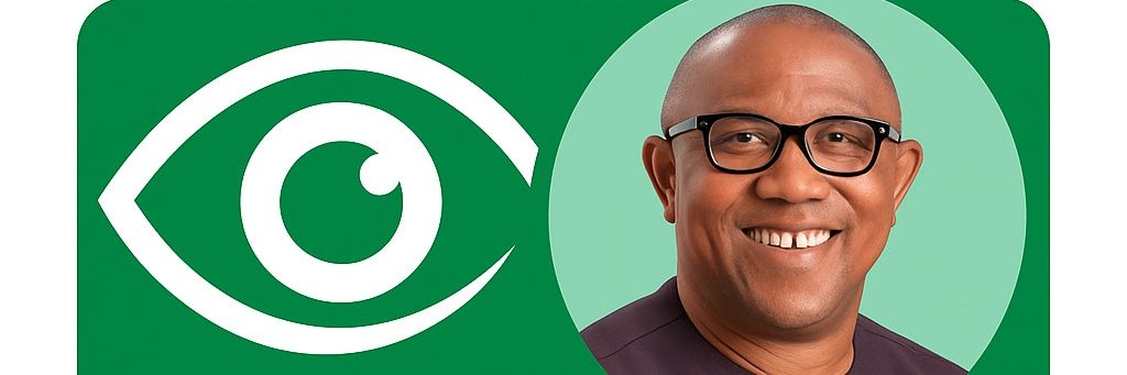 P.O NDC News banner