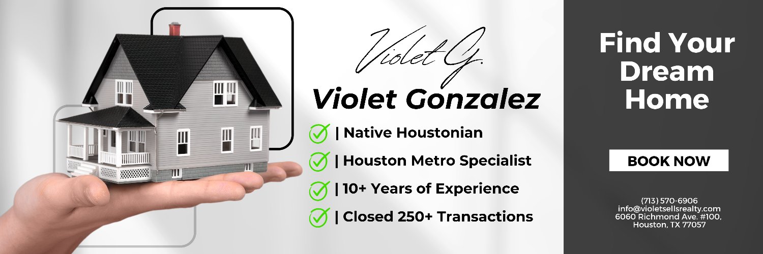 Violet_Realtor's profile banner image