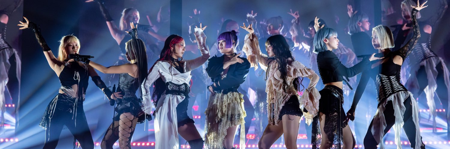 NoNoGirlsファン banner