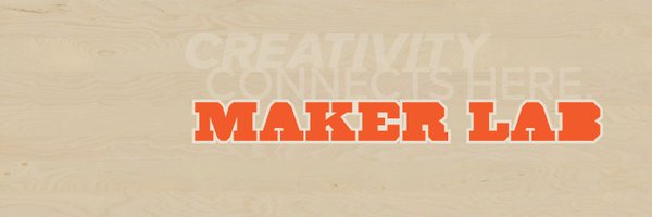 acumakerlab Profile Banner