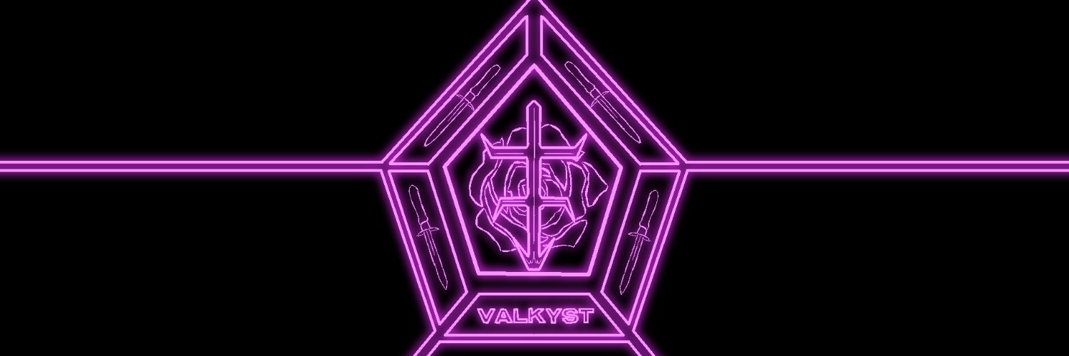 Valkyst banner