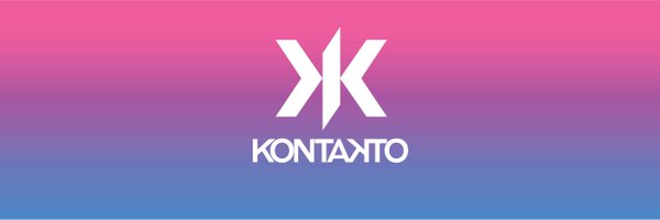 Kontakto Profile Banner