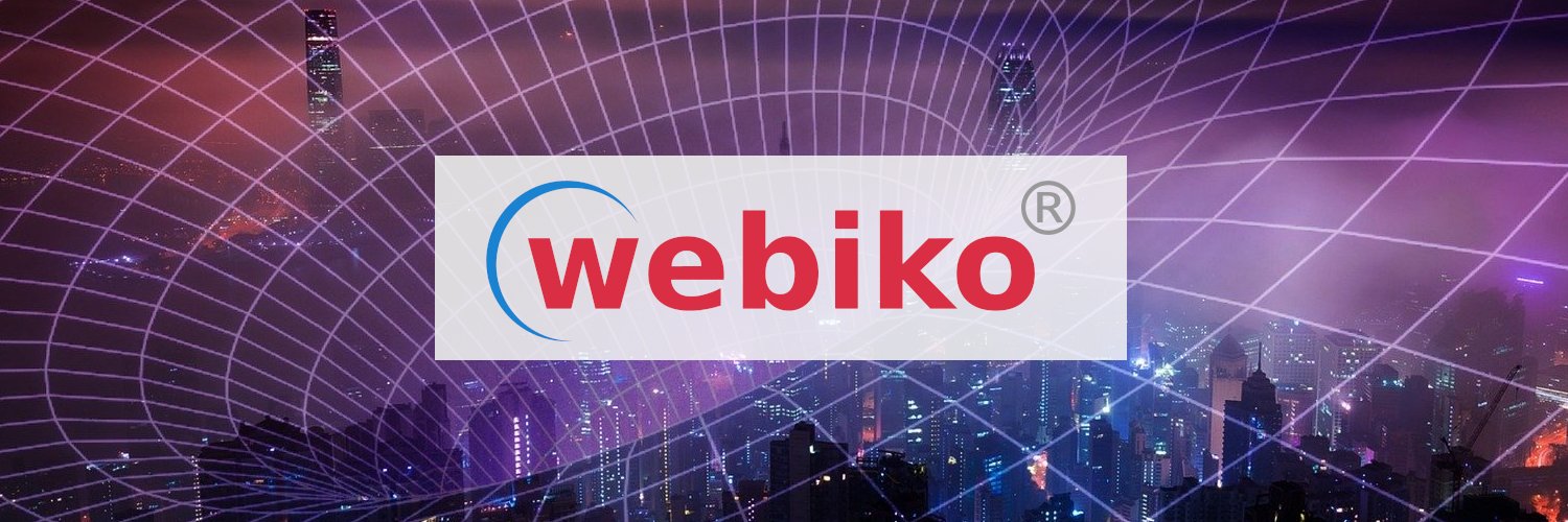 portaleWebiko's profile banner image
