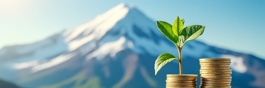 Simple Economics banner