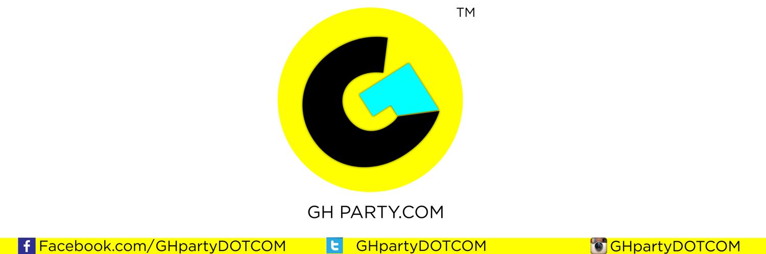 GhPartyDotCom's profile banner image