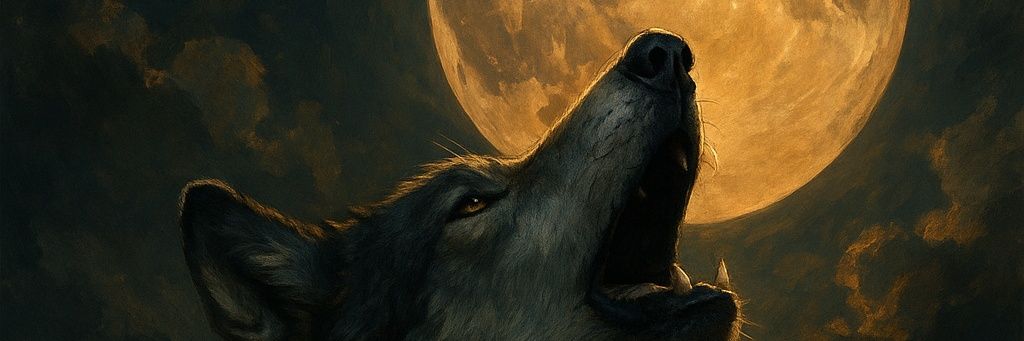 Wolf Mode banner