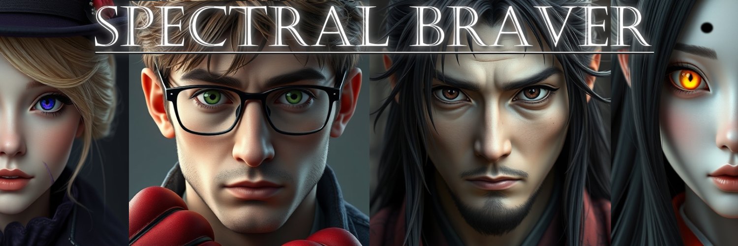 Tiago R. Resende's banner