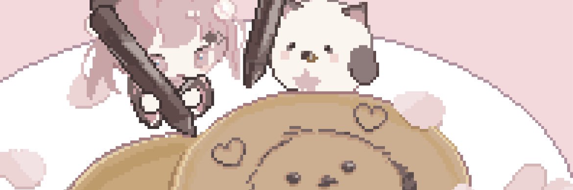 千依🌸🍫 banner