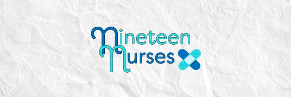 nineteen_nurses Profile Banner