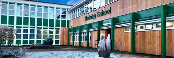 madeleyschool Profile Banner