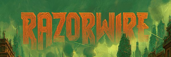 RazorwireRPG Profile Banner