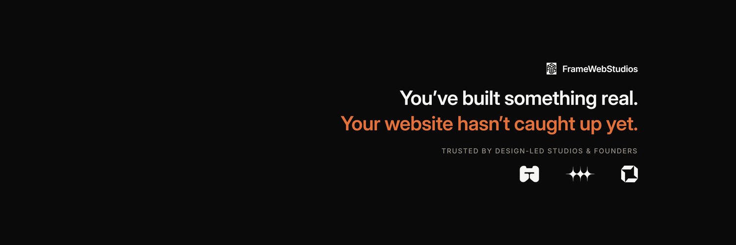 mattwebstudio's profile banner image
